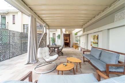 Foto Appartamento in Via Friuli 22, Milano Porta Romana - Medaglie d'Oro