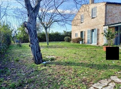 Foto Case indipendenti in Contrada Sant'Antonio, Petritoli di 193 m²