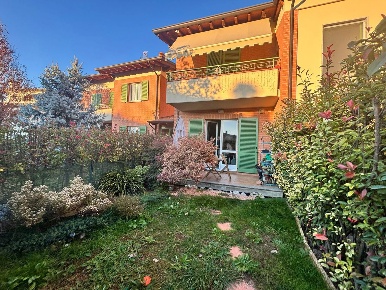 Foto Appartamento in Via Fratelli Cervi 12, Stradella Centro di 70 m²