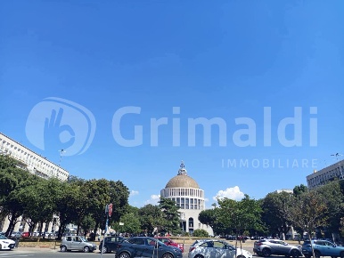 Foto Appartamento in Piazza San Giovanni Bosco 74, Roma Cinecittà di 70 m²