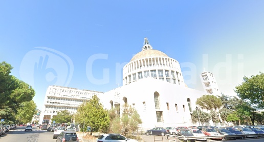 appartamento in vendita a Roma in zona Don Bosco