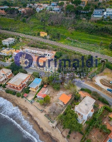 Foto Villa singola in Strada statale 113 00, Casteldaccia di 500 m²