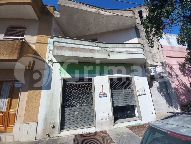 Foto Casa indipendente in Via Garibaldi 14, Racale Centro di 290 m²