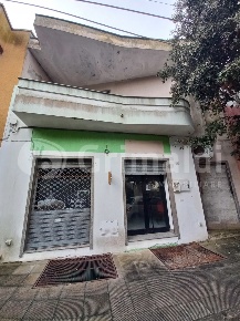 Foto Casa indipendente in Via Garibaldi 14, Racale Centro di 290 m²