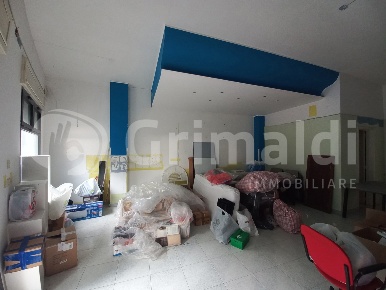 Foto Casa indipendente in Via Garibaldi 14, Racale Centro di 290 m²