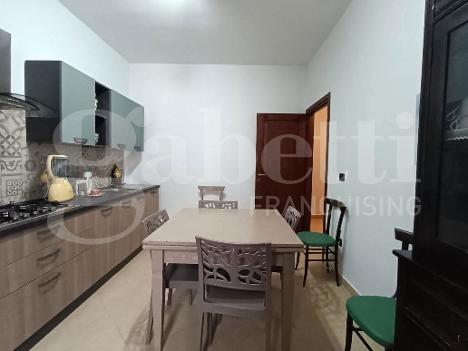 appartamento in affitto a Siracusa in zona Grottasanta