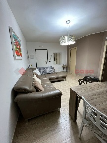 Foto Attico in Eugenio Silvestri, Bari San Paolo di 92 m² con 3 locali