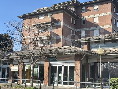 Foto Ufficio in Via Bernini 2, Parma Pablo - Prati Bocchi di 130 m²