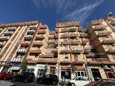 Foto Appartamento in Via Dante Alighieri 243, Taranto Tre Carrare di 78 m²