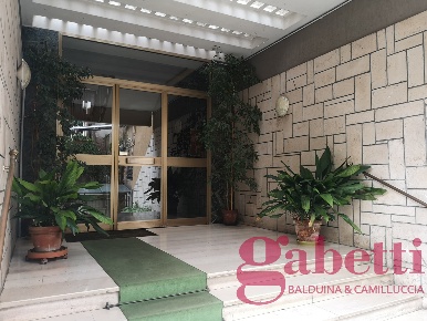 Foto Appartamento in Via della Balduina 128, Roma Balduina di 45 m²