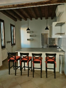 Foto Appartamento in Via ADRIA Via Antonio Buzzolla 0, Adria Centro