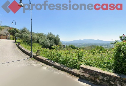 Foto Terreno residenziale in Via Roma SNC, Villa Santa Lucia Centro