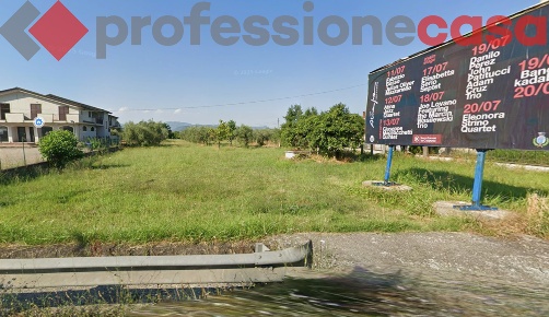 Foto Terreno residenziale in Via Casilina 0, Castrocielo di 1650 m²