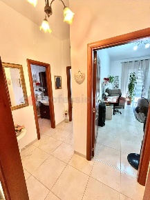 Foto Appartamento in vicenza, Bari San Paolo di 94 m² con 3 locali