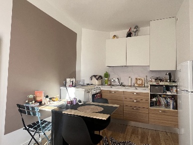 Foto Appartamento in silvio pellico, Pinerolo Centro Storico di 40 m²