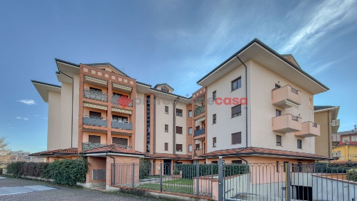 Foto Appartamento in Riccardo Gavazzi, Melzo di 92 m² con 3 locali