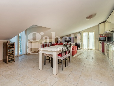 Foto Attico in Corso Italia 79C, Mugnano di Napoli Centro di 105 m²