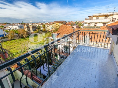 Foto Attico in Corso Italia 79C, Mugnano di Napoli Centro di 105 m²