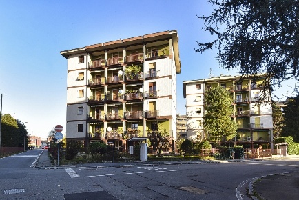 Foto Appartamento in Via VICO 17, Paderno Dugnano Palazzolo Milanese