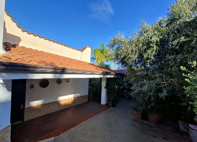 Foto Villa bifamiliare in Contrada Piano Inferno SNC, Trappeto di 100 m²