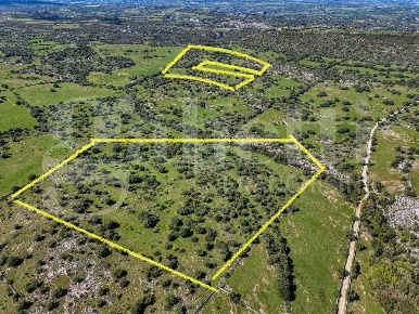 Foto Terreno agricolo in Contrada contessa cugni rausa SNC, Noto in vendita