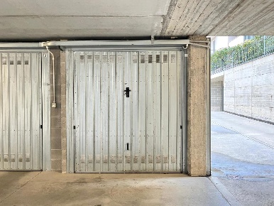 Foto Box in Corso Matteotti 66/A, Savigliano di 18 m² in vendita