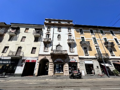 Foto Appartamento in Via Ornato 17, Milano Niguarda di 50 m² con 2 locali