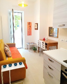 Foto Appartamento in Via Viotti 19, Milano Città Studi di 44 m² in affitto