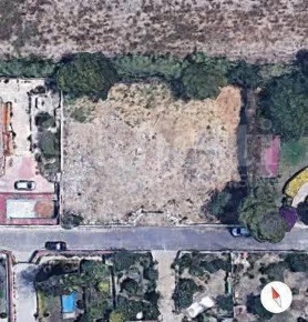 Foto Terreno residenziale in Via giulio verne 1, Siracusa Fanusa di 1148 m²