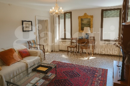 Foto Appartamento in Castello, Venezia Arsenale - Giardini della Biennale