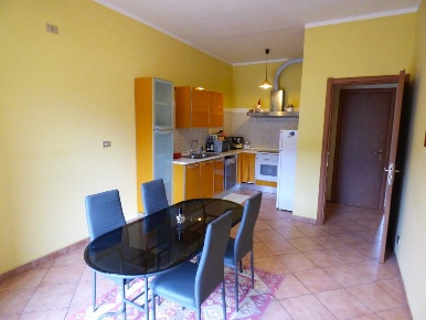 Foto Appartamento in Viale Edmondo de Amicis 30, Luserna San Giovanni