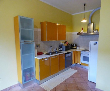 Foto Appartamento in Viale Edmondo de Amicis 30, Luserna San Giovanni