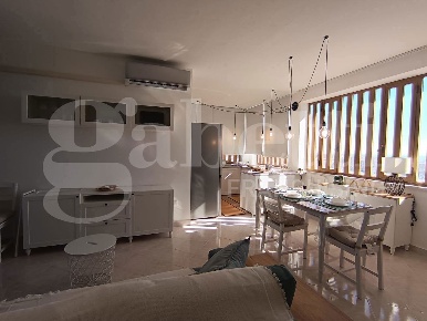 Foto Attico in Viale teracati 1, Siracusa Santa Panagia - Teracati di 55 m²
