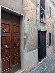 Foto Appartamento in Corso Borgo S. Bartolomeo 13, Arsoli di 70 m²