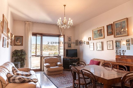 Foto Appartamento in CORSO VITTORIO EMANUELE 21, Ascoli Piceno di 132 m²