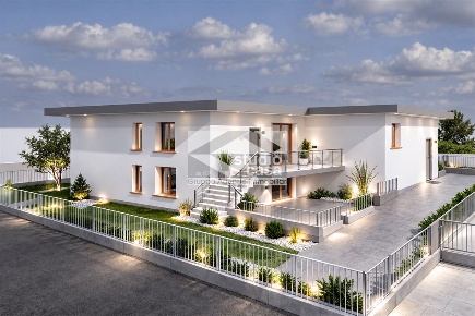 Foto Villa bifamiliare a Spirano di 150 m² con 4 locali in vendita