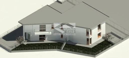 Foto Villa bifamiliare a Spirano di 150 m² con 4 locali in vendita