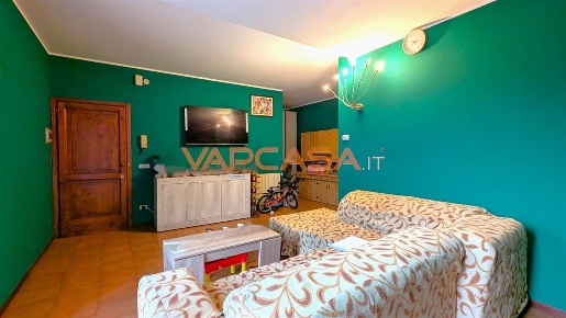 Foto Appartamento in VIA VITTORIO VENETO, Verdellino Centro di 81 m²