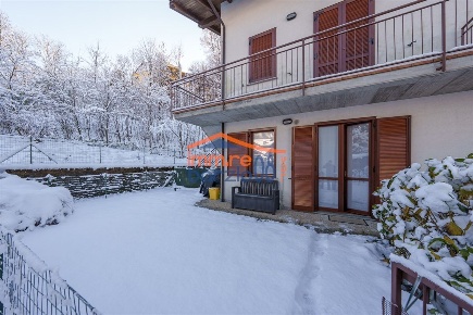 Foto Appartamento a Cremeno di 55 m² con 3 locali in vendita