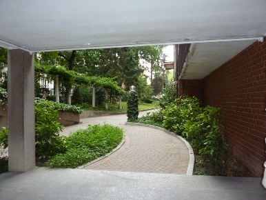 Foto Appartamento in Via Val di Sole, Milano Vigentino - Fatima di 50 m²