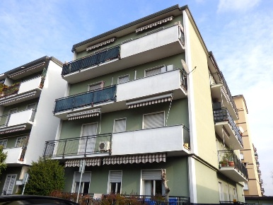 Foto Appartamento a Desio di 56 m² con 2 locali in vendita