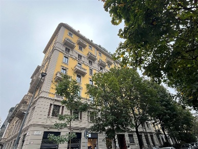 Foto Ufficio in Via Sigieri, Milano Porta Romana - Medaglie d'Oro di 90 m²