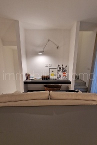 Foto Appartamento in Via Vittorio Emanuele II, Como Centro Storico di 60 m²