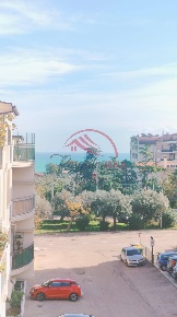Foto Appartamento a Vasto di 71 m² con 3 locali in vendita