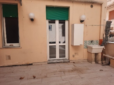 Foto Appartamento a Livorno Via Grande - Piazza della Repubblica di 132 m²