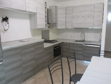 Foto Appartamento a Como Ponte Chiasso di 85 m² con 3 locali in affitto