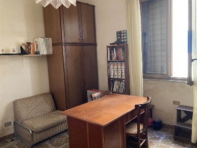 Foto Appartamento in Via San Vito, Agrigento di 115 m² con 5 locali