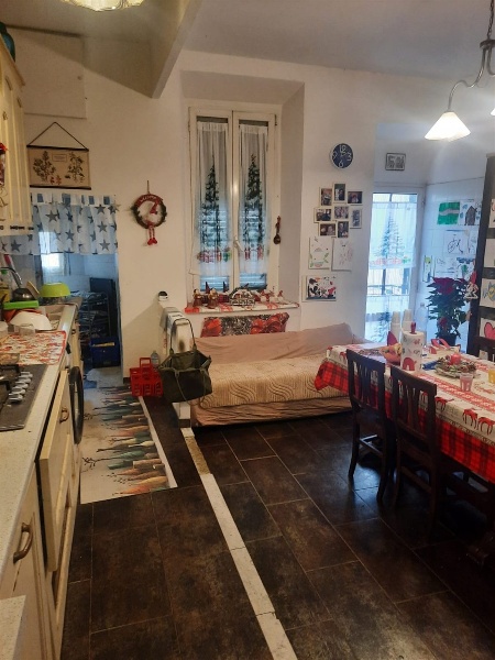 appartamento in vendita a Livorno in zona Stazione