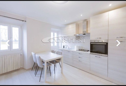 Foto Appartamento in via agio vecchio 6, Sansepolcro di 75 m² con 3 locali