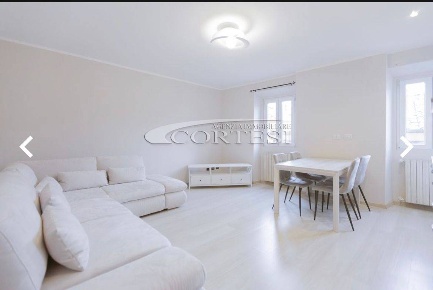 Foto Appartamento in via agio vecchio 6, Sansepolcro di 75 m² con 3 locali